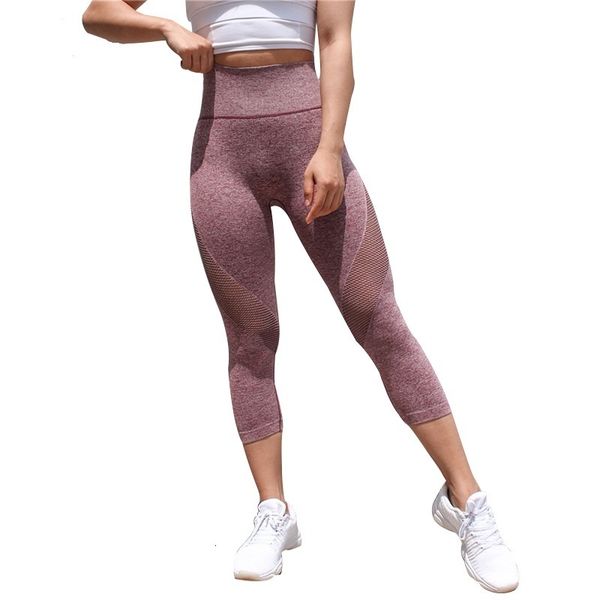 2020 fitness pants 3/4 women high waist push up fitness clothing sport leggings plus size yoga leggings women yoga pants, White;red
2020 fitness pants 3/4 women high waist push up fitness clothing sport leggings plus size yoga leggings women yoga pants, White;red