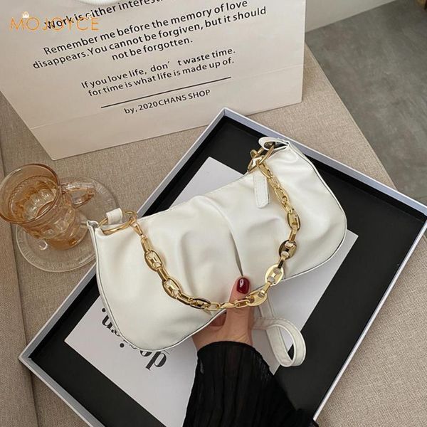 fashion pleated women shoulder bags pu leather acrylic chain crossbody handbags popular simple female daily bag
fashion pleated women shoulder bags pu leather acrylic chain crossbody handbags popular simple female daily bag