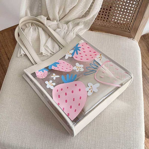 the new spring/summer 2020 trend on instagram is a cute one-shouldered transparent handbag for mothers and sons
the new spring/summer 2020 trend on instagram is a cute one-shouldered transparent handbag for mothers and sons