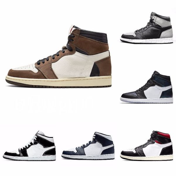 jumpman new release travis 1 1s high og ts sp cactus jack dark scotts mocha men women basketball shoes authentic runing sneakers a#06144 
jumpman new release travis 1 1s high og ts sp cactus jack dark scotts mocha men women basketball shoes authentic runing sneakers a#06144