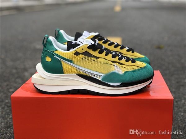 новейший релиз sacai х vaporwaffle ldwaffle ldv черный белый зеленый синий красный мужчины женщины кроссовки спортивные кроссовки с оригинал
новейший релиз sacai х vaporwaffle ldwaffle ldv черный белый зеленый синий красный мужчины женщины кроссовки спортивные кроссовки с оригинал