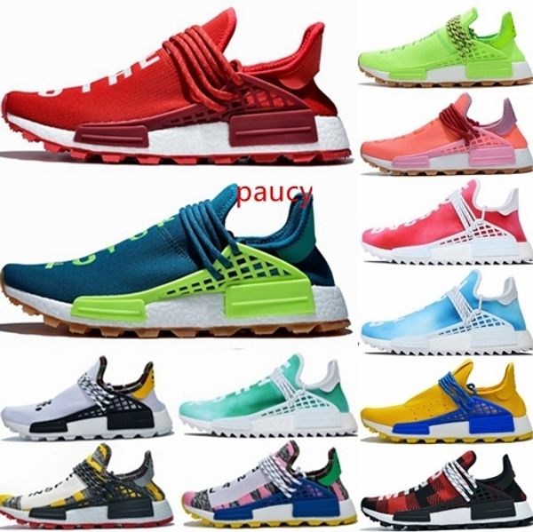 new pharrell williams nmd human race designer sneakers bbc solar pack yellow blue nerd heart mind know soul mens womens nmds running shoes
new pharrell williams nmd human race designer sneakers bbc solar pack yellow blue nerd heart mind know soul mens womens nmds running shoes