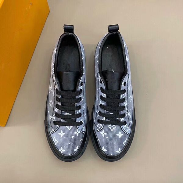autumn new louis casual shoes vuitton mens leather flats all black lace-up oxford shoes for men shopping #1 22
autumn new louis casual shoes vuitton mens leather flats all black lace-up oxford shoes for men shopping #1 22