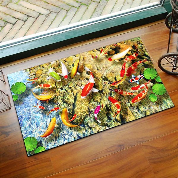 2020 real memory bathroom carpet 3d printed anti-slip floor mat for toilet 20 pattens & kitchen carpets tapete alfombra mats
2020 real memory bathroom carpet 3d printed anti-slip floor mat for toilet 20 pattens & kitchen carpets tapete alfombra mats