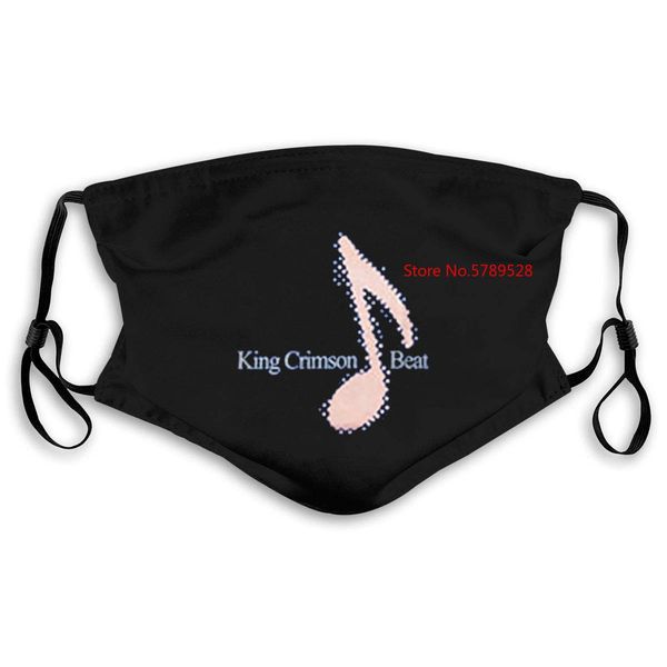 king crimson mens beat blue discount for mens round neck men lastest mask women kids pm25 vdtyu