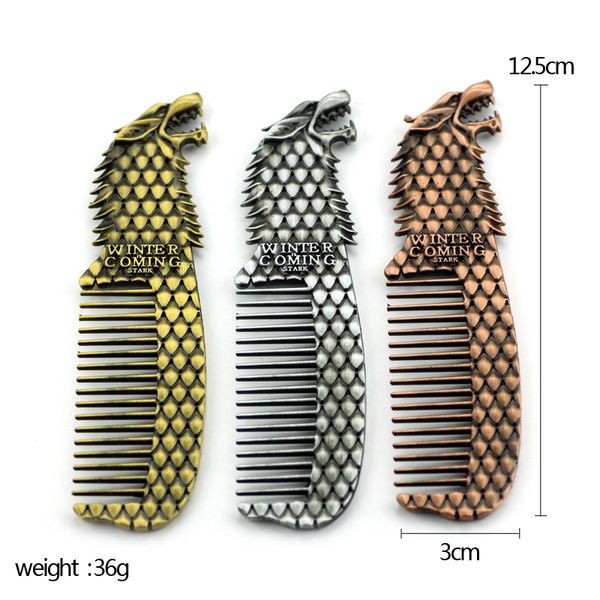 15 стилей wolf head vintage comb хогвартс hufflepuff рейвенк слизерин comb ожерелья гермионы женщины ювелирных изделия, Silver
15 стилей wolf head vintage comb хогвартс hufflepuff рейвенк слизерин comb ожерелья гермионы женщины ювелирных изделия, Silver