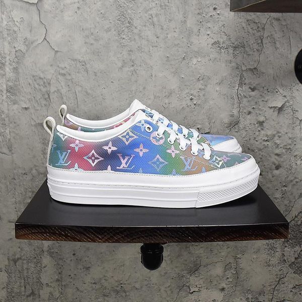 2020q limited edition luxury design printed high-quality canvas sneakers wild breathable mens casual shoes mens banquet shoes size: 38-451, Black
2020q limited edition luxury design printed high-quality canvas sneakers wild breathable mens casual shoes mens banquet shoes size: 38-451, Black