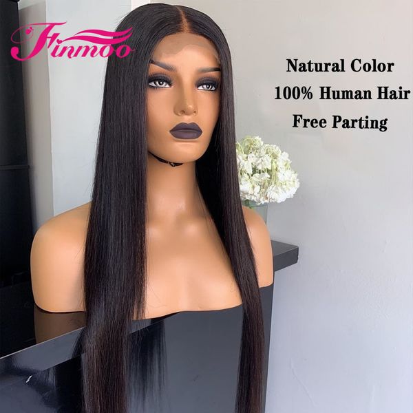13x4 13x6 straight lace front human hair wigs indian remy hair pre plucked with baby hair bleached knots for women natural color, Black
13x4 13x6 straight lace front human hair wigs indian remy hair pre plucked with baby hair bleached knots for women natural color, Black