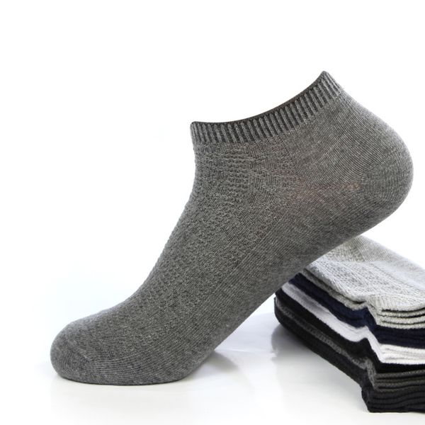 6 pairs men socks slipper solid color thin breathable cotton socks for man summer running walking soft comfy sports, Black
6 pairs men socks slipper solid color thin breathable cotton socks for man summer running walking soft comfy sports, Black