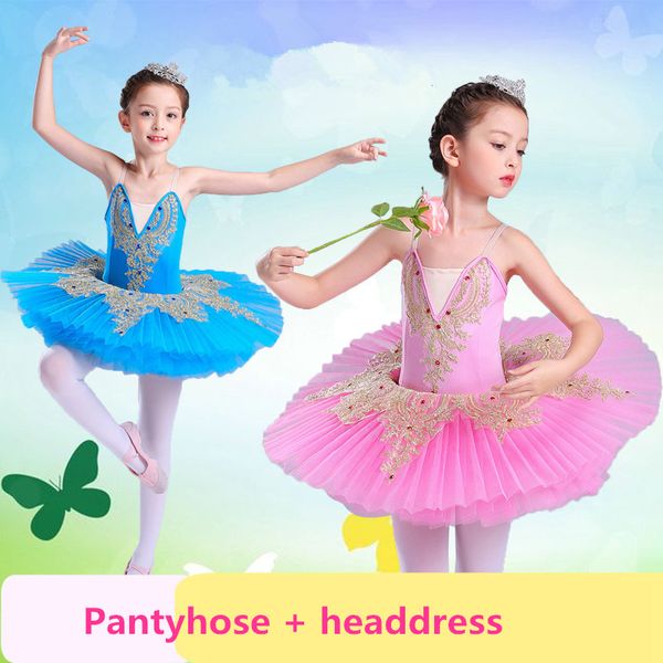children's day children's ballet skirt performance costume little swan dance skirt girls white gauze tutu performance comp, Black;red
children's day children's ballet skirt performance costume little swan dance skirt girls white gauze tutu performance comp, Black;red