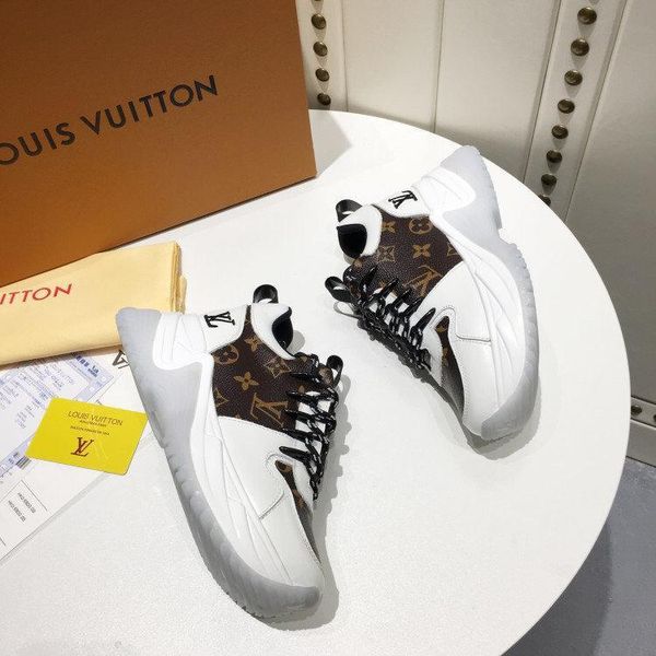 designer luxury women's casual fashion shoes, women's outdoor casual shoes, leather material, original box 27, Black
designer luxury women's casual fashion shoes, women's outdoor casual shoes, leather material, original box 27, Black