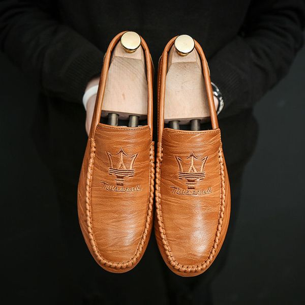 men loafers moccasins slip on men flats male driving shoes 2020 new casual shoes fashion genuine leather sneaker, Black
men loafers moccasins slip on men flats male driving shoes 2020 new casual shoes fashion genuine leather sneaker, Black