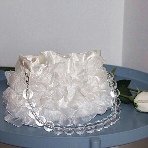 women's fashion shimmer party bags ladies silk shoulder bags pearl handle shopping purse prom smart jane wedding clutch handbag
women's fashion shimmer party bags ladies silk shoulder bags pearl handle shopping purse prom smart jane wedding clutch handbag
