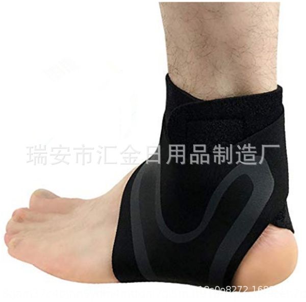 8cybn sports ankle pressure protective socks wrist men's thin joint sprain anti-leg basketball running sleeve basketball protection pro, Blue;black 
8cybn sports ankle pressure protective socks wrist men's thin joint sprain anti-leg basketball running sleeve basketball protection pro, Blue;black