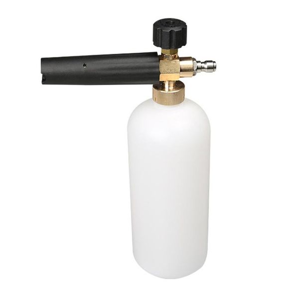 washing machine special car wash water gun foam pot high pressure washer snow foam spray gun carwash soap sprayer
washing machine special car wash water gun foam pot high pressure washer snow foam spray gun carwash soap sprayer