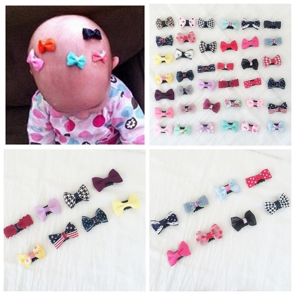 new handmade sewing little girl baby hair clip bb clip small bow butterfly headdress headdress hairpin headwear hair accessories, Slivery;white
new handmade sewing little girl baby hair clip bb clip small bow butterfly headdress headdress hairpin headwear hair accessories, Slivery;white