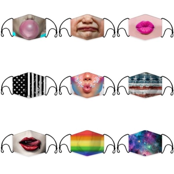 new cotton mouth mask washable reusable anti-dust face mouth masks warming wearing windproof mask#285
new cotton mouth mask washable reusable anti-dust face mouth masks warming wearing windproof mask#285