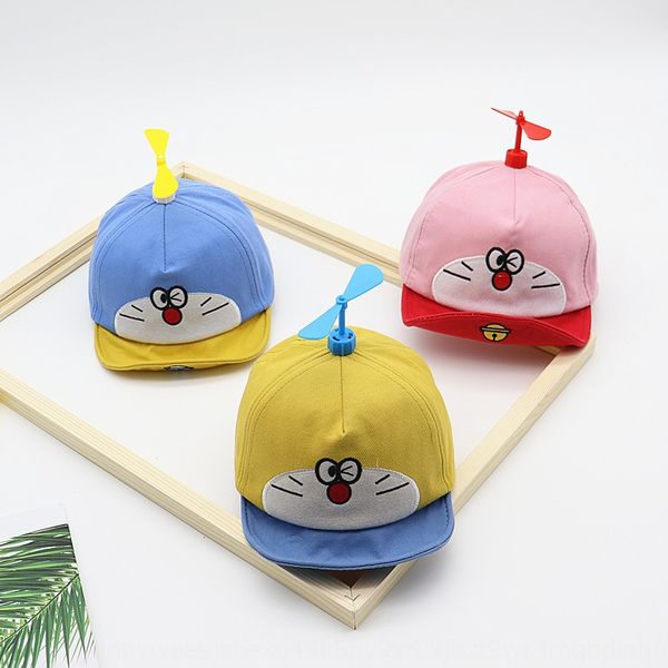 children's tinkling cat hat windmill sun hat male baby's baby baby cap cap cute super cute, Blue;gray 
children's tinkling cat hat windmill sun hat male baby's baby baby cap cap cute super cute, Blue;gray