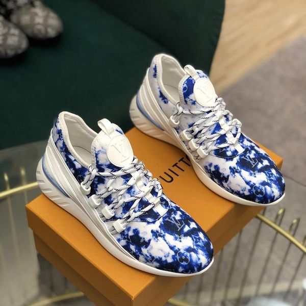 2020f new limited edition luxury design mens low-fashion leather printed sneakers wild mens casual shoes mens banquet shoes size: 38-451, Black
2020f new limited edition luxury design mens low-fashion leather printed sneakers wild mens casual shoes mens banquet shoes size: 38-451, Black