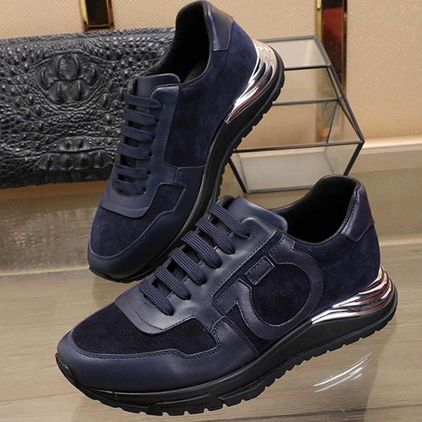 mens shoes with origin box outdoor walking lightweight sneakers plus size low lace -up men shoes herren luxus marken schuhe, Black
mens shoes with origin box outdoor walking lightweight sneakers plus size low lace -up men shoes herren luxus marken schuhe, Black