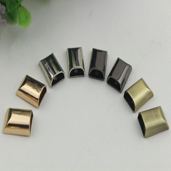 luggage leather hardware accessories metal accessories bag zipper zipper tail clip tail splug baotou with screws, Silver
luggage leather hardware accessories metal accessories bag zipper zipper tail clip tail splug baotou with screws, Silver