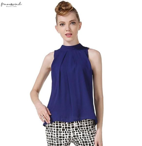 chiffon sleeveless blouse 2020 women brand plus size causal blouses lady shirts summer blusas women clothing 5xl, White
chiffon sleeveless blouse 2020 women brand plus size causal blouses lady shirts summer blusas women clothing 5xl, White