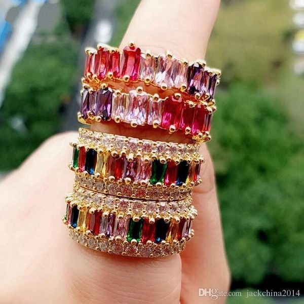 victoria wieck selling new arrival luxury jewelry 925 sterling silver princess cut multi color z cz diamond party women wedding ring
victoria wieck selling new arrival luxury jewelry 925 sterling silver princess cut multi color z cz diamond party women wedding ring