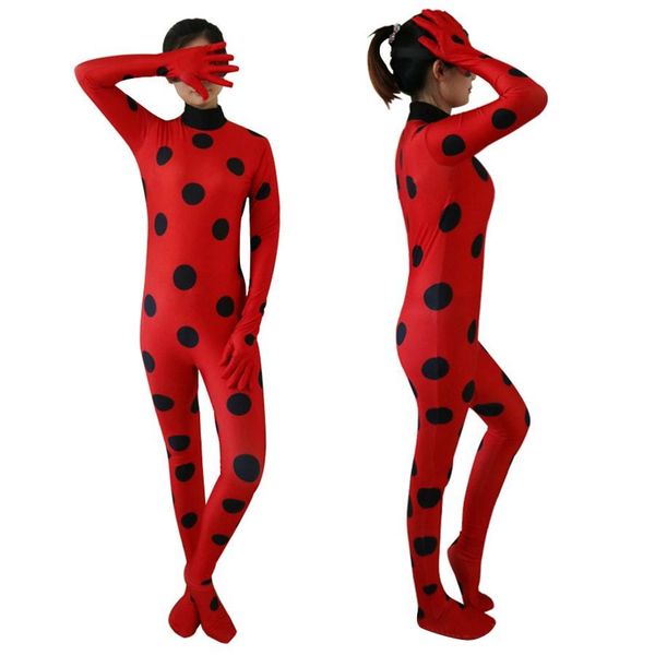 as kids women girls ladybug cosplay costume cat cute ladybug romper suit halloween costumes as, Black;red
as kids women girls ladybug cosplay costume cat cute ladybug romper suit halloween costumes as, Black;red