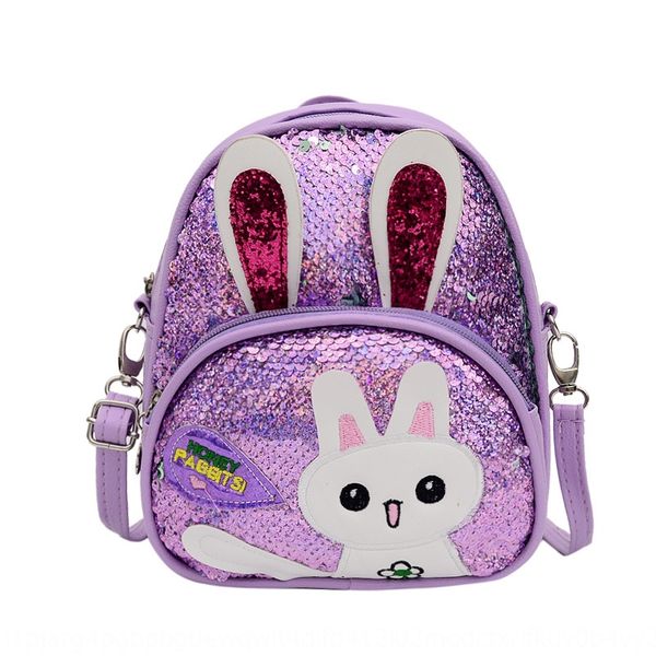 6fdzc korean er tong bao er tong bao sequins children's style children's bag 2019 cute rabbit backpack leisure backpack fashionabl
6fdzc korean er tong bao er tong bao sequins children's style children's bag 2019 cute rabbit backpack leisure backpack fashionabl