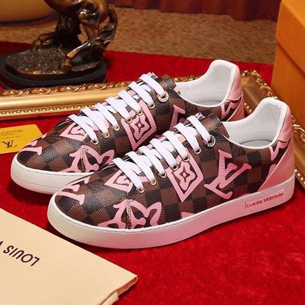 women shoes fashion sneakers luxury chaussures pour femme womens casual shoes fashion with box zapatos de mujer lady fashion fast ship, Black
women shoes fashion sneakers luxury chaussures pour femme womens casual shoes fashion with box zapatos de mujer lady fashion fast ship, Black