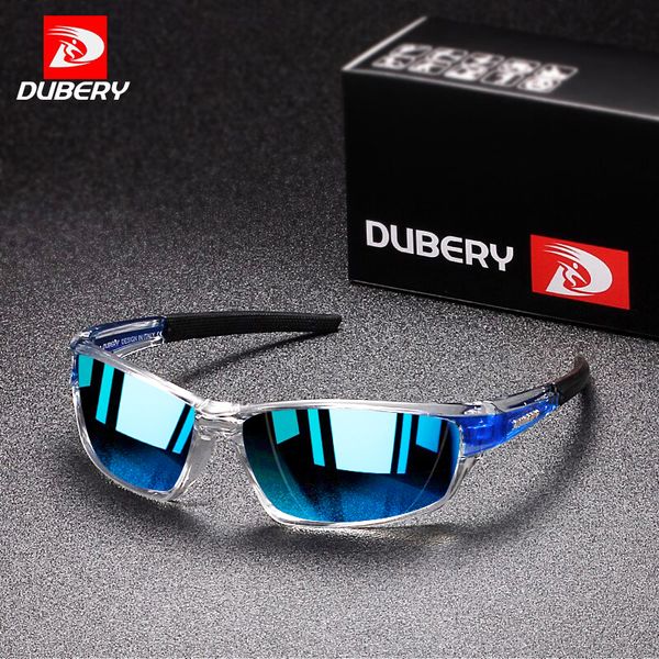 2020 dubery sports style polarized sunglasses men lightweight eyeglasses frame night vision sun glasses male uv400 g20, White;black
2020 dubery sports style polarized sunglasses men lightweight eyeglasses frame night vision sun glasses male uv400 g20, White;black