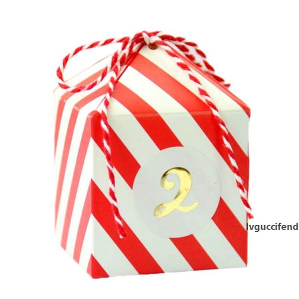 24pcs/set red and white striped candy bag with ribbon wedding birthday candy box favor baby shower bridal shower party gift bag
24pcs/set red and white striped candy bag with ribbon wedding birthday candy box favor baby shower bridal shower party gift bag