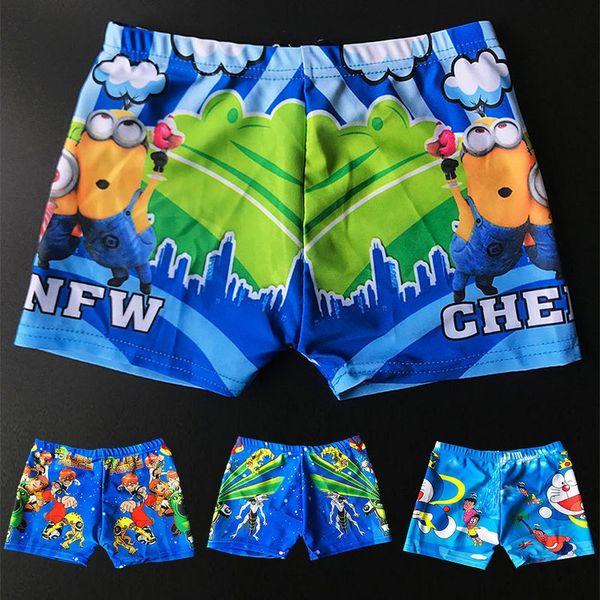 new children baby swimming trunks boys children boxer spring swimming trunks swimsuit cute cartoon swimsuit, Black
new children baby swimming trunks boys children boxer spring swimming trunks swimsuit cute cartoon swimsuit, Black