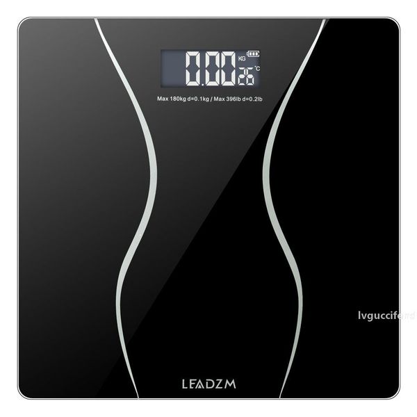 396lb 180kg electronic lcd digital bathroom body weight scale with battery us warehouse drop shipping available t200522
396lb 180kg electronic lcd digital bathroom body weight scale with battery us warehouse drop shipping available t200522