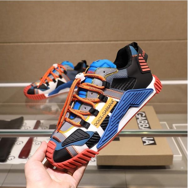 334 brand designer high-quality men's casual sports shoes, outdoor casual shoes, with original box packaging size 38--45, Black
334 brand designer high-quality men's casual sports shoes, outdoor casual shoes, with original box packaging size 38--45, Black