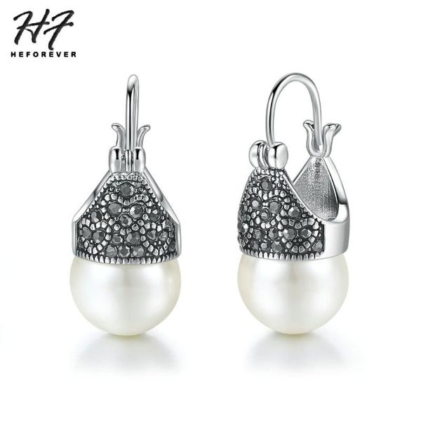 vintage ethnic heart shaped drop earrings for women imitation pearls fashion jewelry xmas gift e700, Silver
vintage ethnic heart shaped drop earrings for women imitation pearls fashion jewelry xmas gift e700, Silver