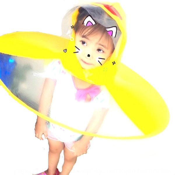 1ikjx ufo tiktok same style yellow duck kindergarten children's baby waterproof poncho ufo raincoat tiktok same style yellow duck cloak, Black
1ikjx ufo tiktok same style yellow duck kindergarten children's baby waterproof poncho ufo raincoat tiktok same style yellow duck cloak, Black