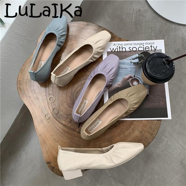 2020 new women candy colors leather shoes loafers casual low-heels female sweet metal buckle boat shoes size 35-39, Black
2020 new women candy colors leather shoes loafers casual low-heels female sweet metal buckle boat shoes size 35-39, Black