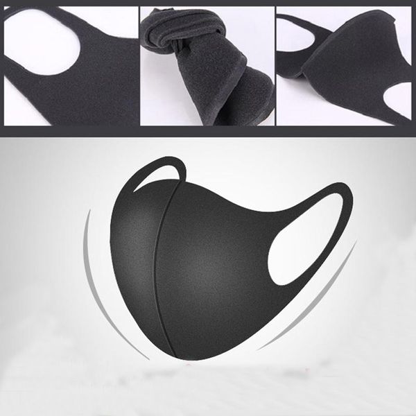 black anti dust washable reusable protective mouth cycling mask women men kids dustproof mouth-muffle mask face mouth masks
black anti dust washable reusable protective mouth cycling mask women men kids dustproof mouth-muffle mask face mouth masks