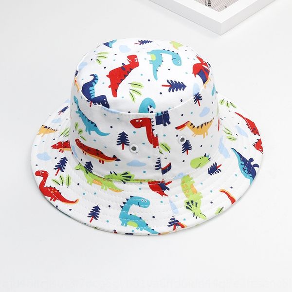 fisherman fisherman cap baby capautumn children's boy dinosaur printing girl basin hat baby hat, Yellow
fisherman fisherman cap baby capautumn children's boy dinosaur printing girl basin hat baby hat, Yellow