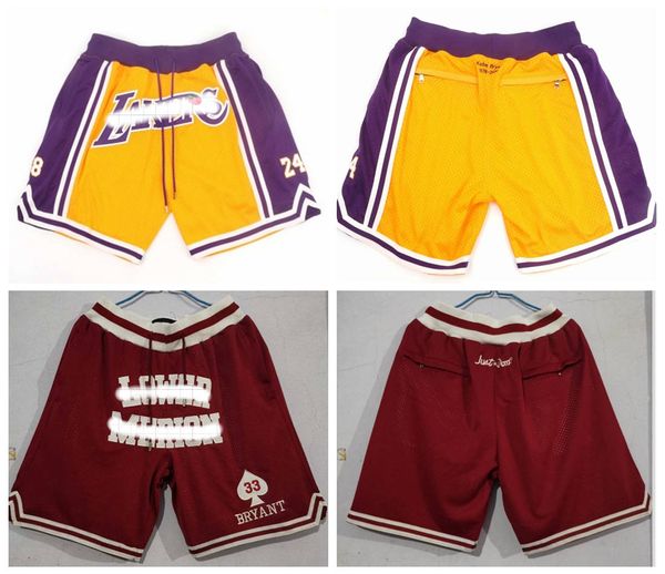 new shorts high school shorts vintage basketball shorts zipper pocket running clothes lower merion red color #33 just done size s-xxl, Black;red
new shorts high school shorts vintage basketball shorts zipper pocket running clothes lower merion red color #33 just done size s-xxl, Black;red