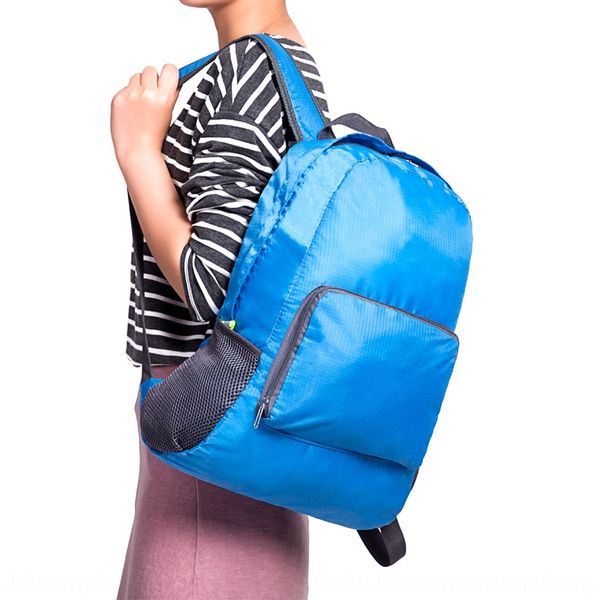 korean style light folding polyester waterproof travel backpack skin bag outdoor backpack travel bag
korean style light folding polyester waterproof travel backpack skin bag outdoor backpack travel bag