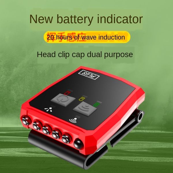 рыбалка индукционного headlight фар инфракрасных ламп шляпы блики на открытом воздухе шляпа лампы ночной рыбалки водить фары приманки
рыбалка индукционного headlight фар инфракрасных ламп шляпы блики на открытом воздухе шляпа лампы ночной рыбалки водить фары приманки