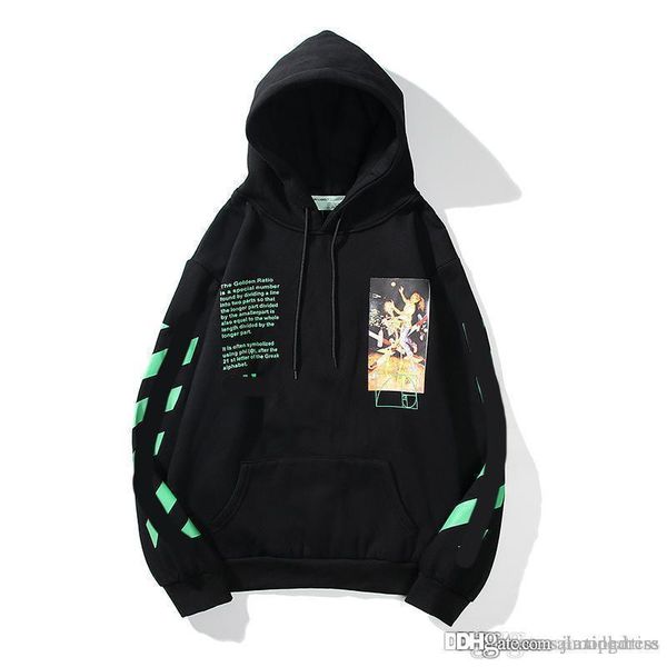 new summer designer mens hoodies off black whiter rap printed hoodie women hooded casual harajuku pullovers
new summer designer mens hoodies off black whiter rap printed hoodie women hooded casual harajuku pullovers