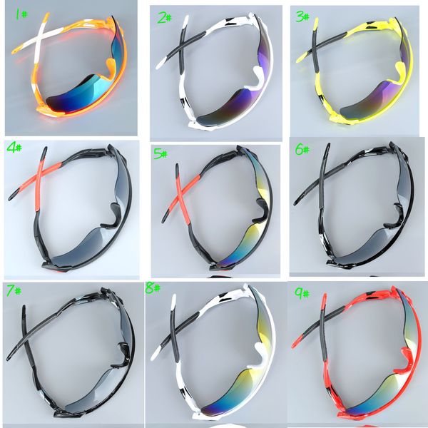 super bargain fashioncycling eyewear cycling bicycle bike sports protective gear r glasses colorful
super bargain fashioncycling eyewear cycling bicycle bike sports protective gear r glasses colorful