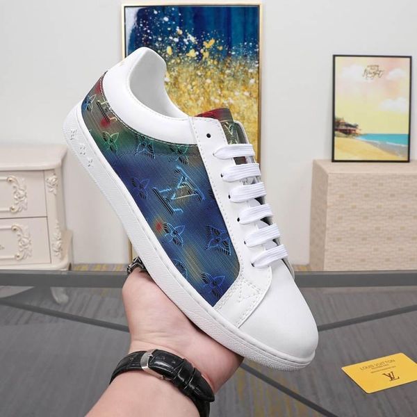 2020i luxury design mens fashion printed rubber bottom sneakers all-match breathable mens casual shoes mens banquet shoes size: 38-451, Black
2020i luxury design mens fashion printed rubber bottom sneakers all-match breathable mens casual shoes mens banquet shoes size: 38-451, Black