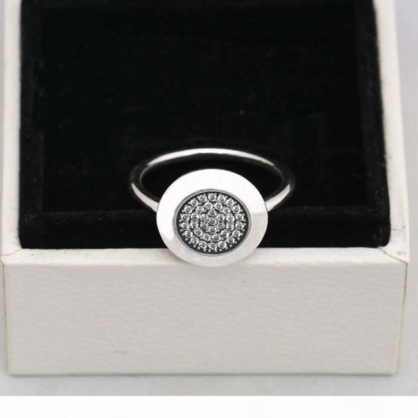 compatible fit for jewelry silver ring authentic 925 sterling silver round disc ring with cz paved, Slivery;golden
compatible fit for jewelry silver ring authentic 925 sterling silver round disc ring with cz paved, Slivery;golden