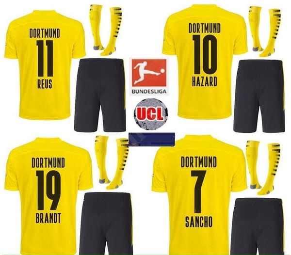 borussia 2020 2021 men kit dortmund haaland soccer jerseys kits 20 21 hazard gotze reus witsel paco alcacer full set football shirt, Black
borussia 2020 2021 men kit dortmund haaland soccer jerseys kits 20 21 hazard gotze reus witsel paco alcacer full set football shirt, Black