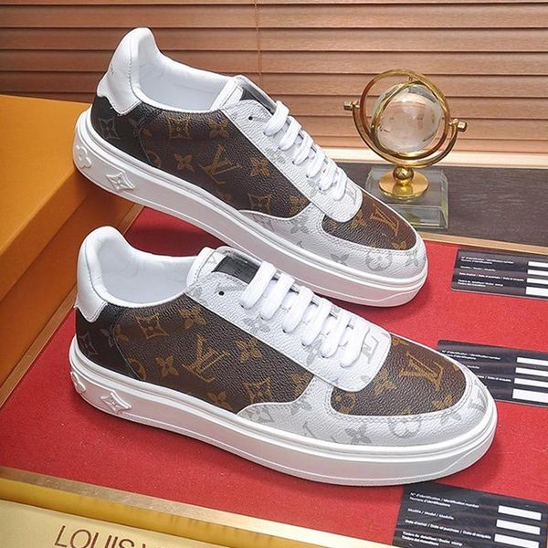 fashion sneakers mens shoes breathable footwear soft platform trend with original box fashion shoes for men chaussures pour hommes flats
fashion sneakers mens shoes breathable footwear soft platform trend with original box fashion shoes for men chaussures pour hommes flats