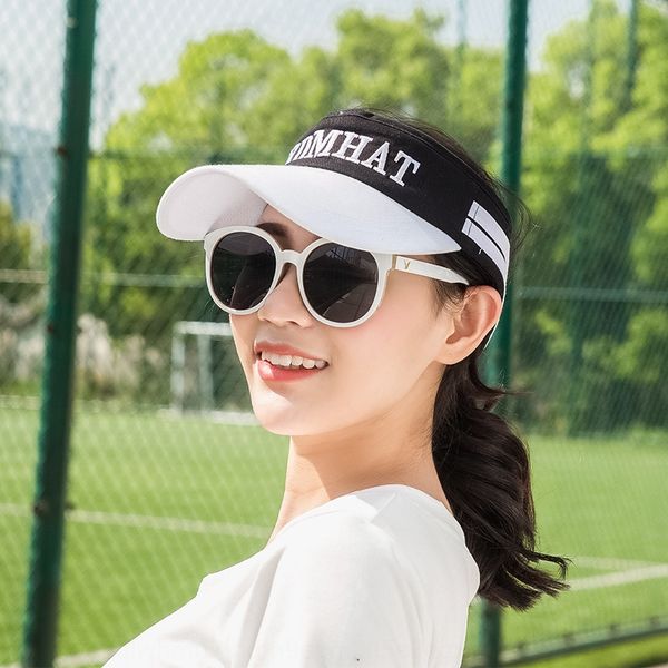 female summer empty male sun no outdoor travel tide sports sunscreen sunscreen hat cap sun-proof hat, Blue;gray
female summer empty male sun no outdoor travel tide sports sunscreen sunscreen hat cap sun-proof hat, Blue;gray